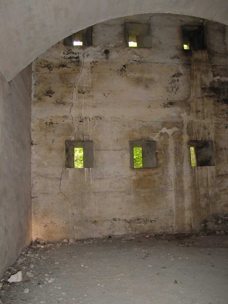Fort Borstal 13