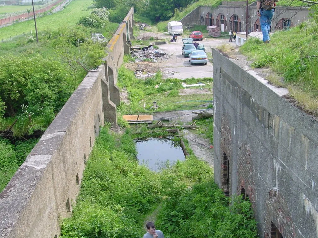 Fort Borstal 17