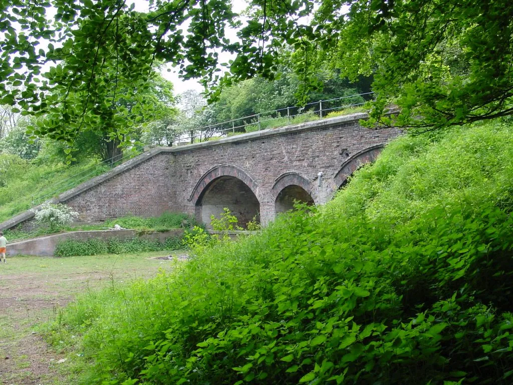 Fort Borstal 46