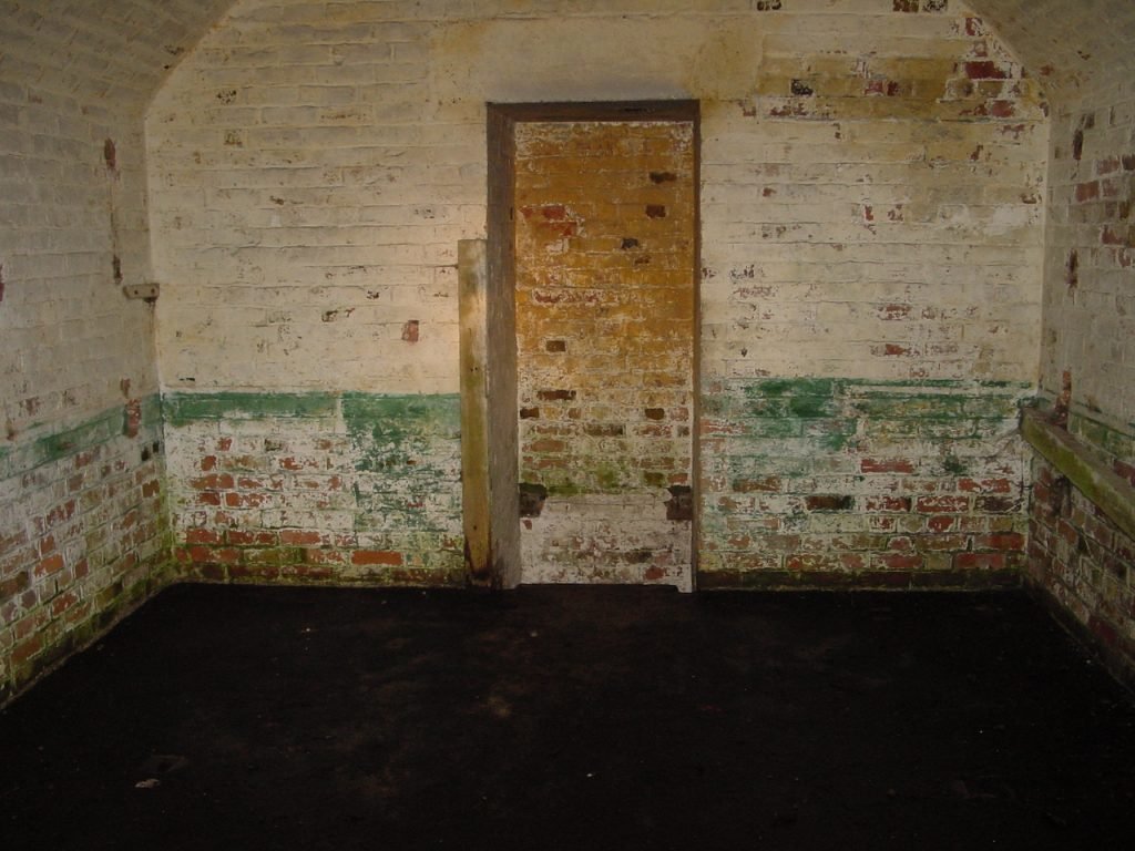 Fort Borstal 72