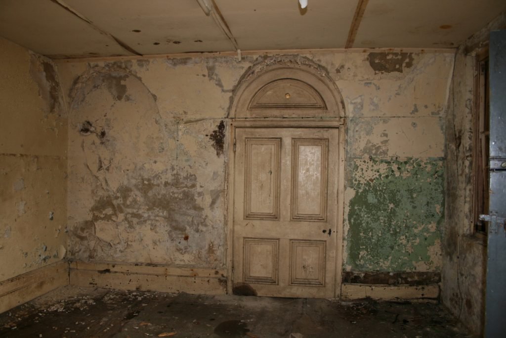 Fort Burgoyne 198