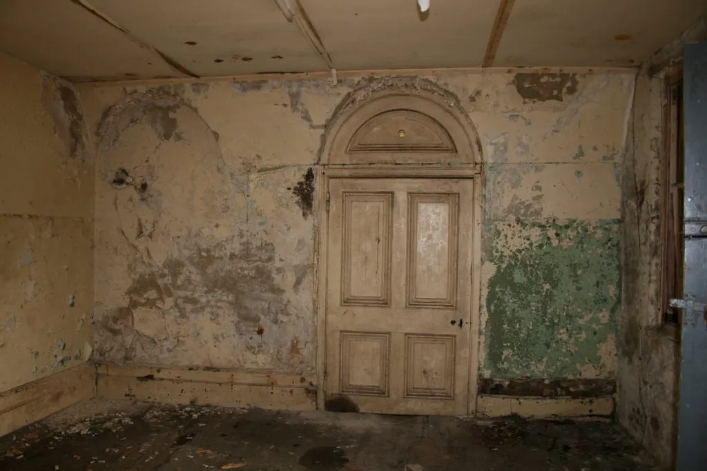Fort Burgoyne 198