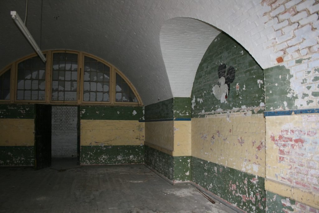 Fort Burgoyne 243