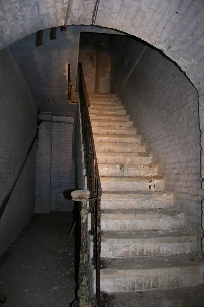 Fort Burgoyne 301