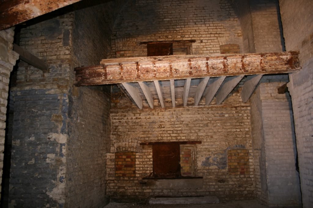 Fort Burgoyne 314