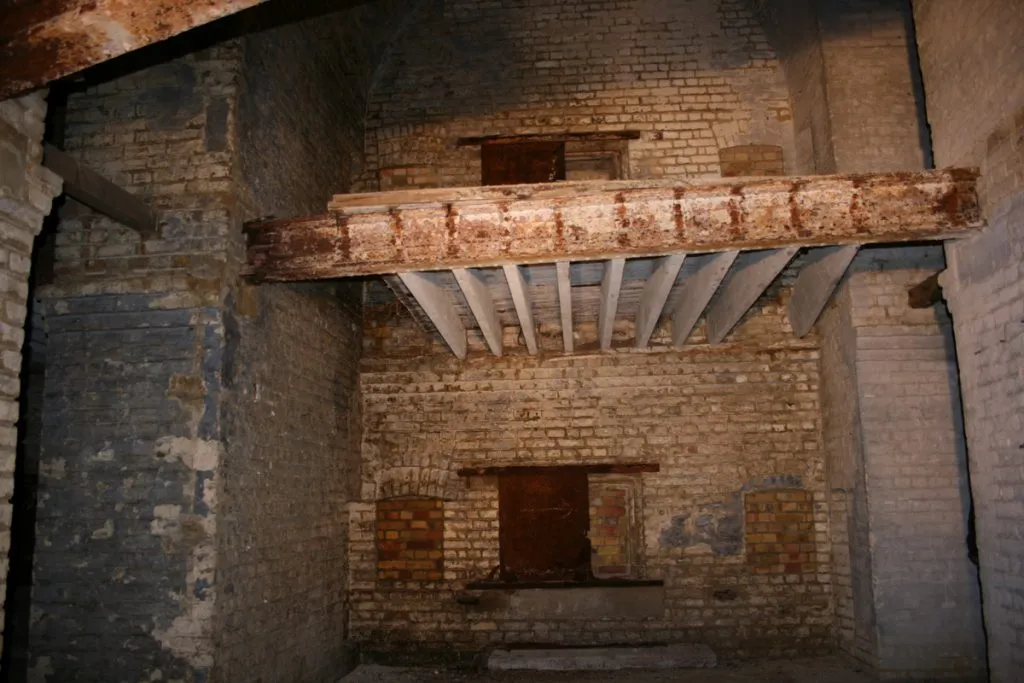 Fort Burgoyne 314