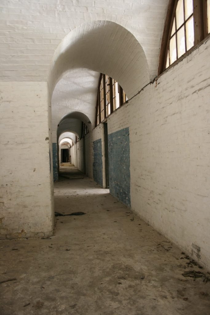Fort Burgoyne 370