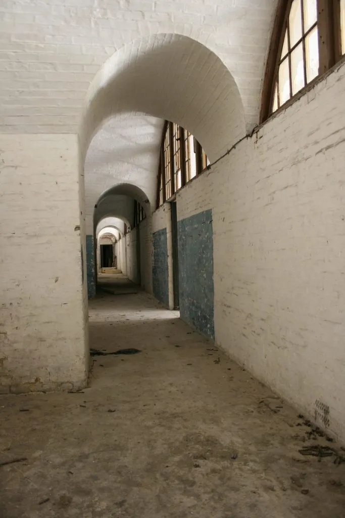 Fort Burgoyne 370