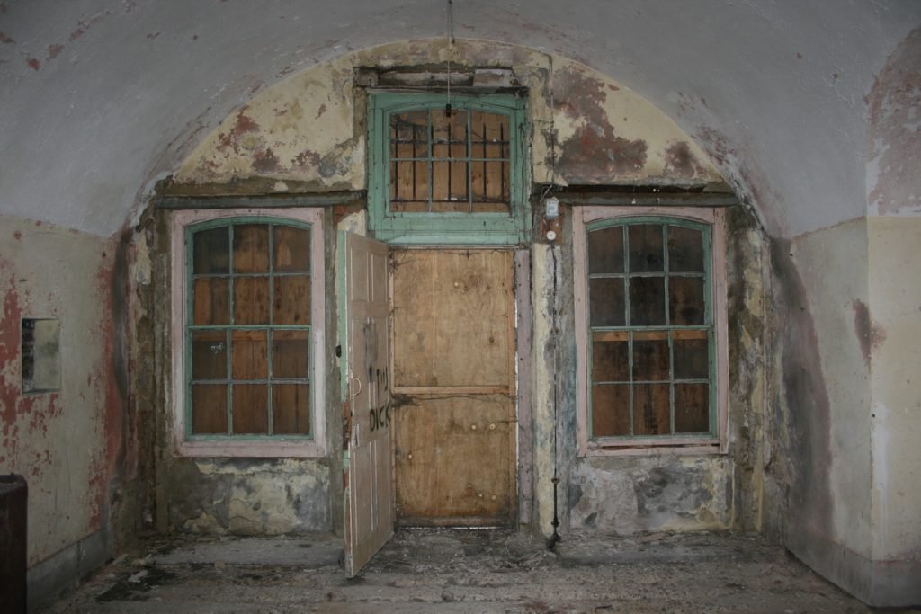 Fort Burgoyne 511