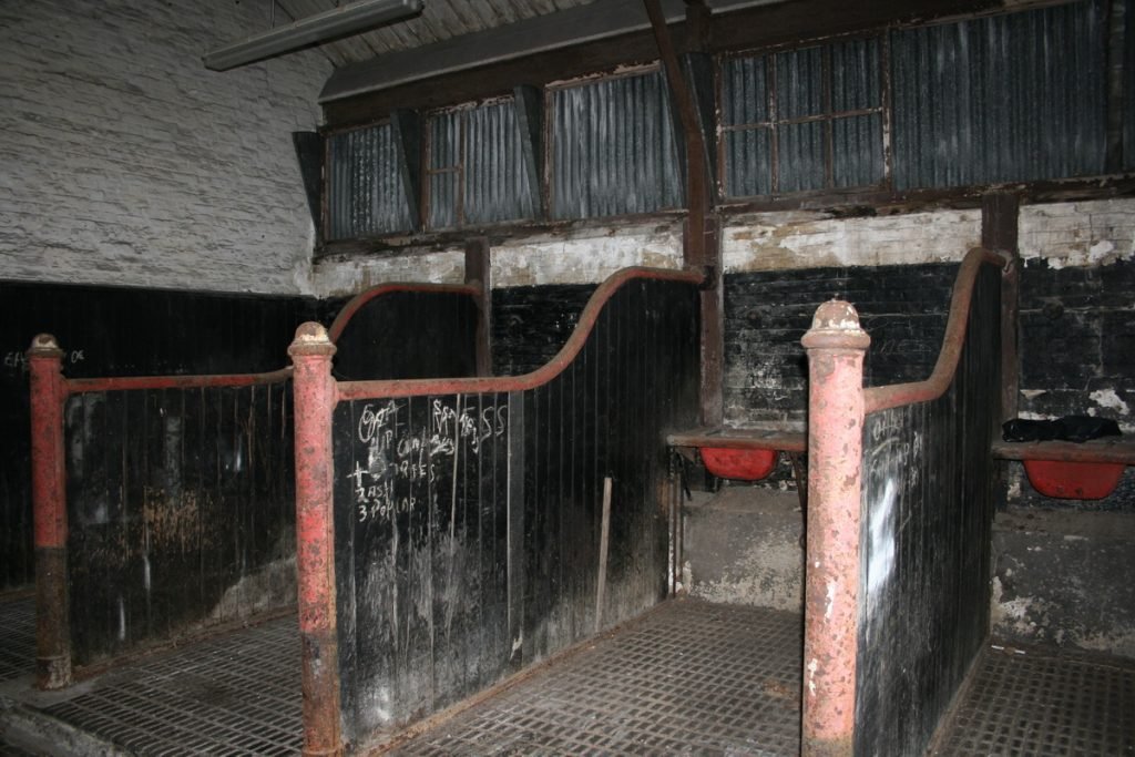 Fort Burgoyne 542