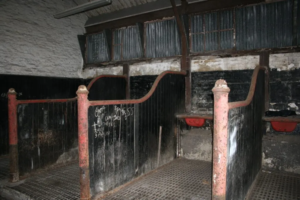 Fort Burgoyne 542