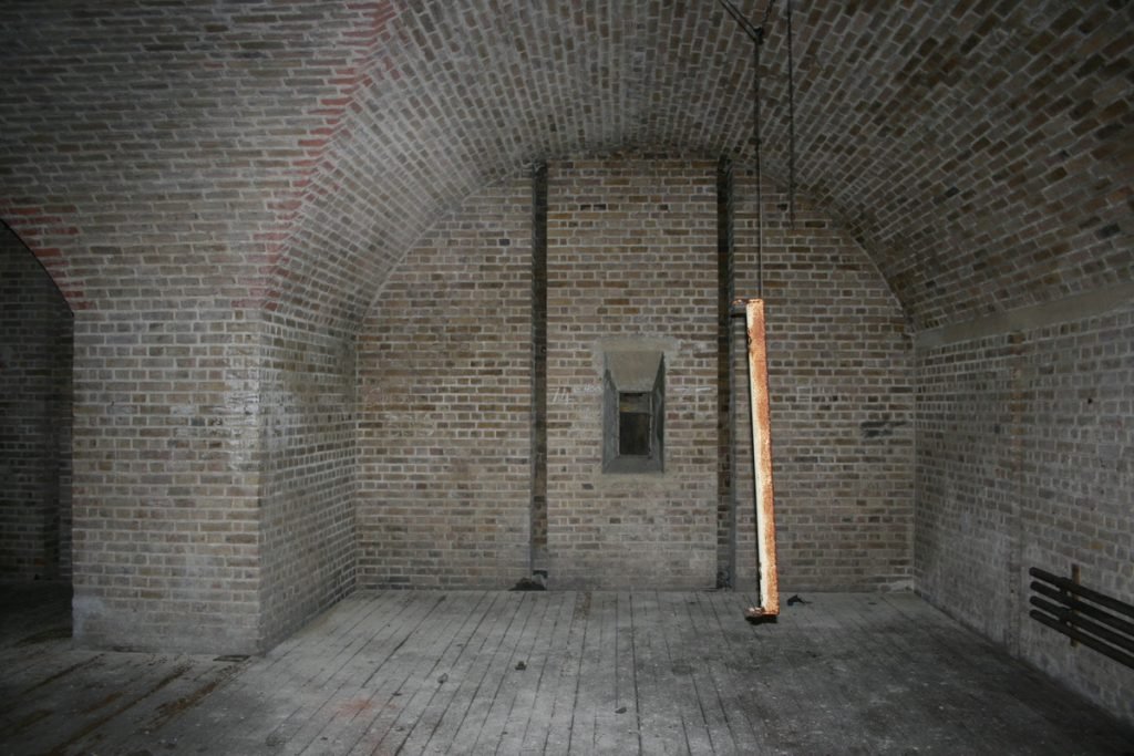 Fort Burgoyne 553