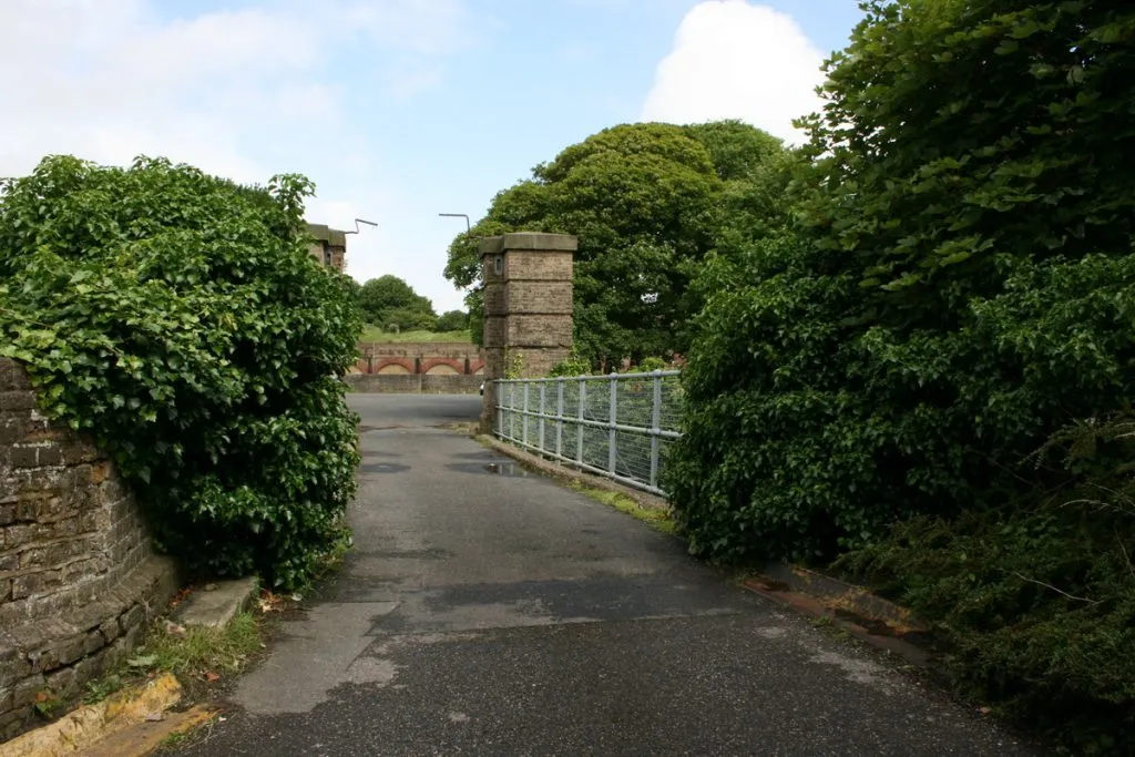 Fort Burgoyne 597