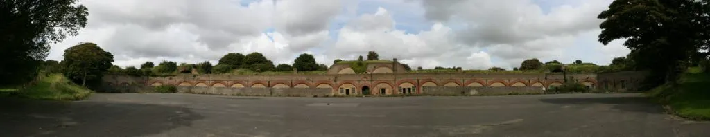 Fort Burgoyne Stich 01