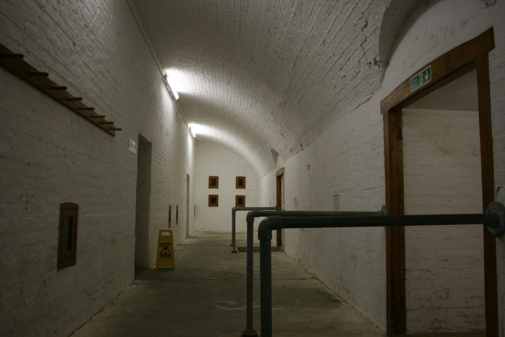 Fort Horsted 01