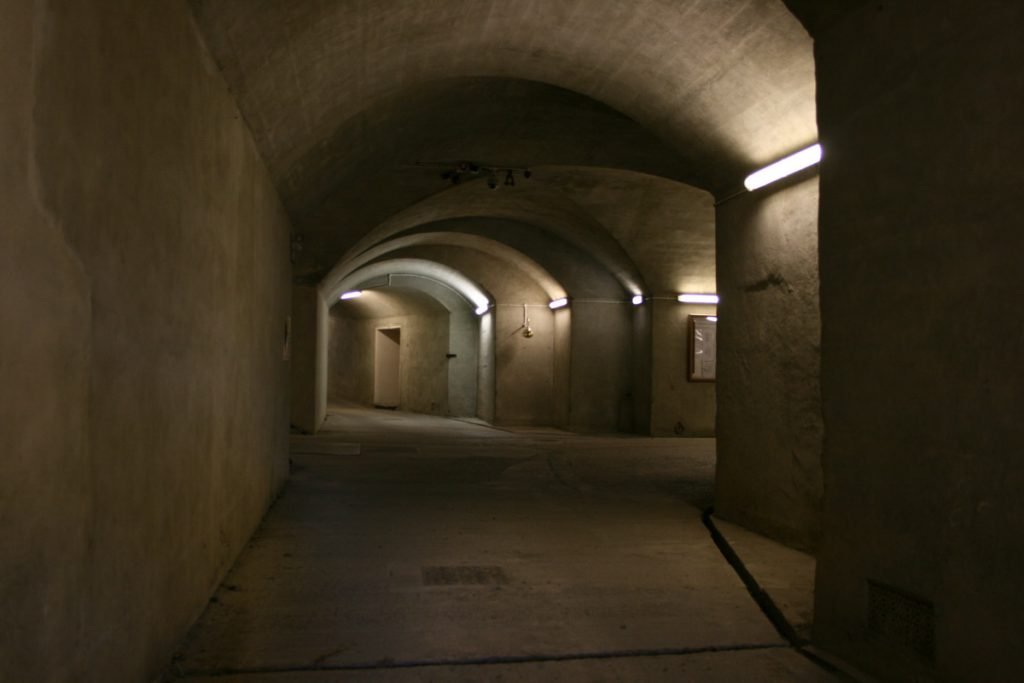 Fort Horsted 03