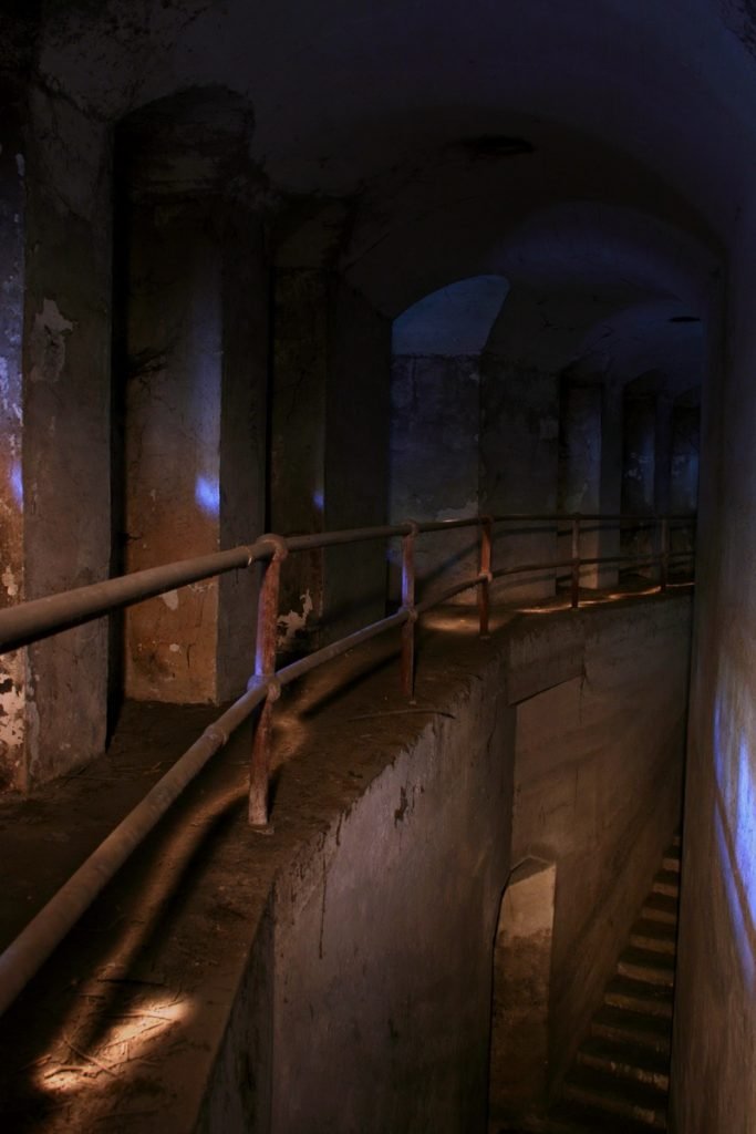 Fort Horsted 11