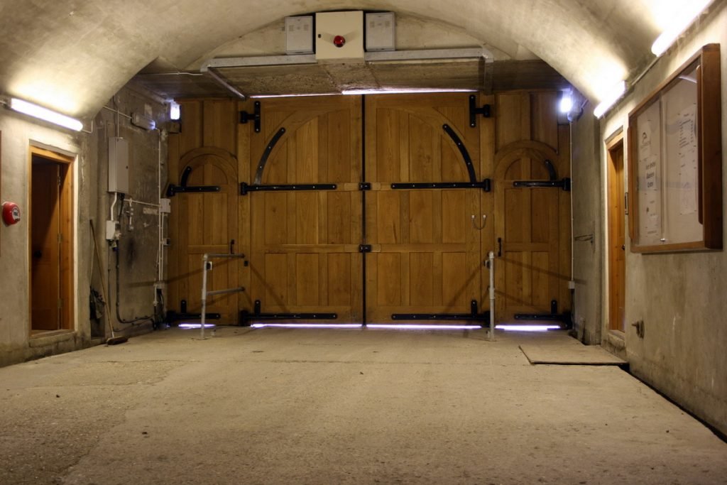 Fort Horsted 15