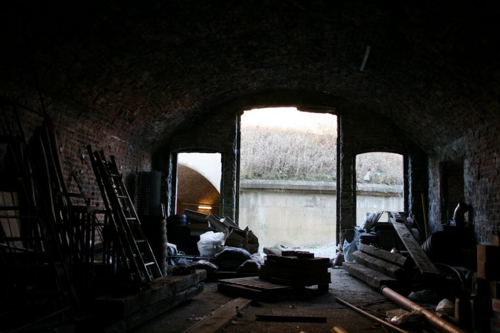 Fort Horsted 19