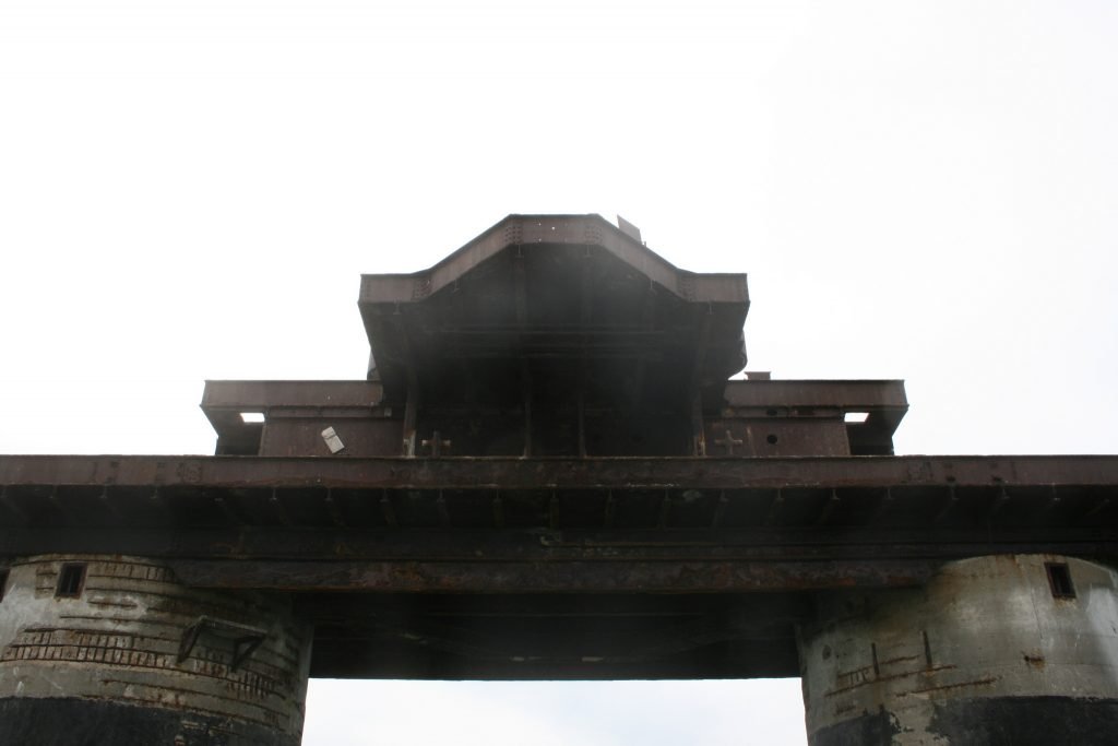 Fort Knock John 23