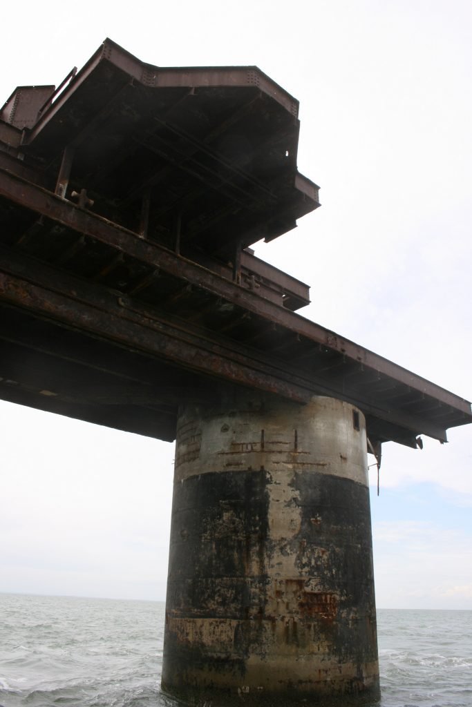 Fort Knock John 24