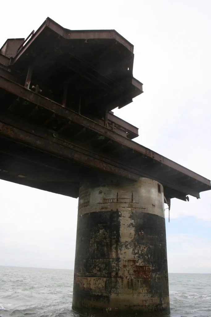 Fort Knock John 24