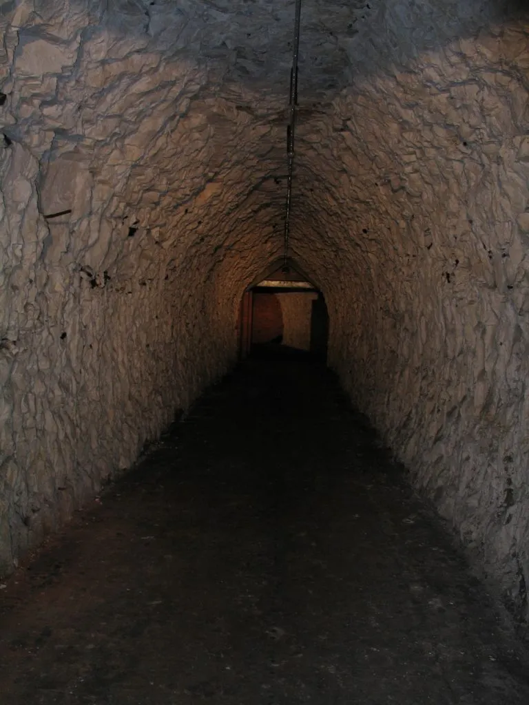 Foxendon air raid shelter006