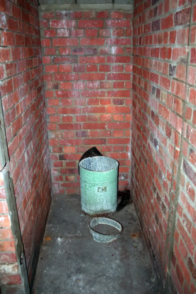 Foxendon air raid shelter011