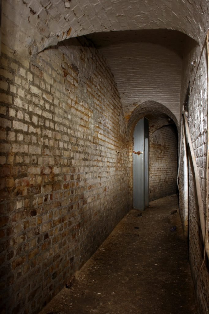 Garrison Point Fort 003