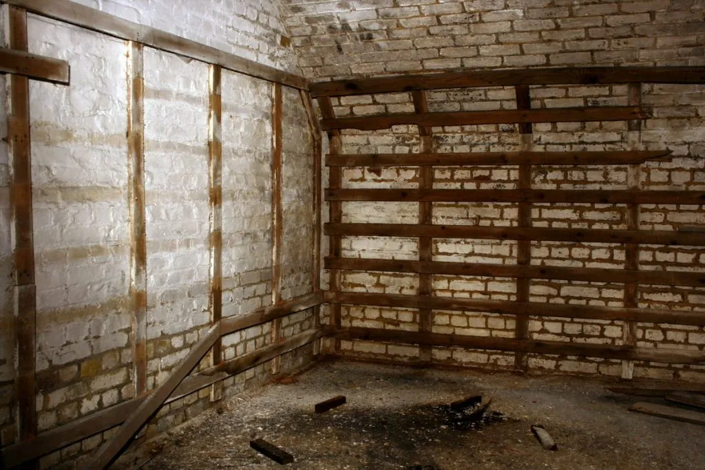 Garrison Point Fort 004