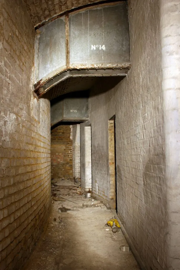 Garrison Point Fort 009