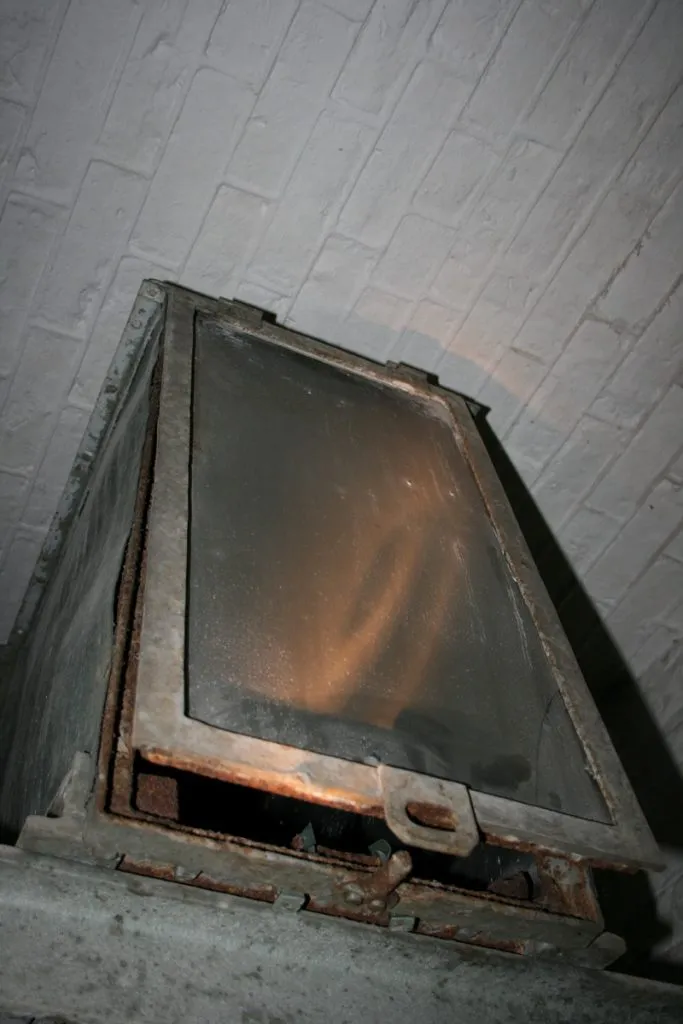 Garrison Point Fort 011