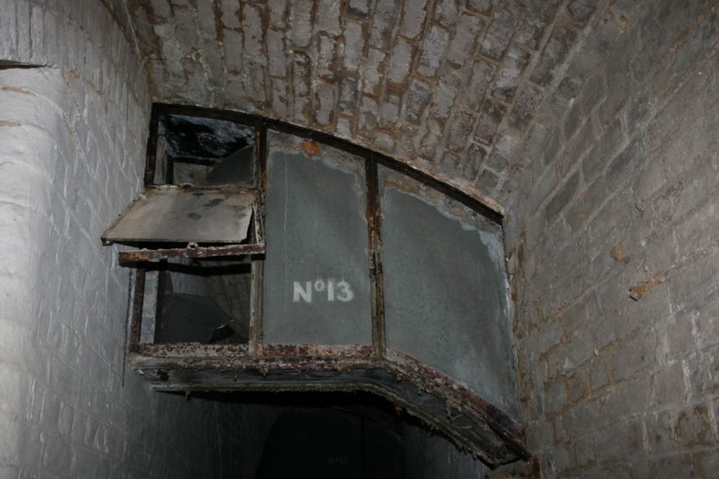Garrison Point Fort 012