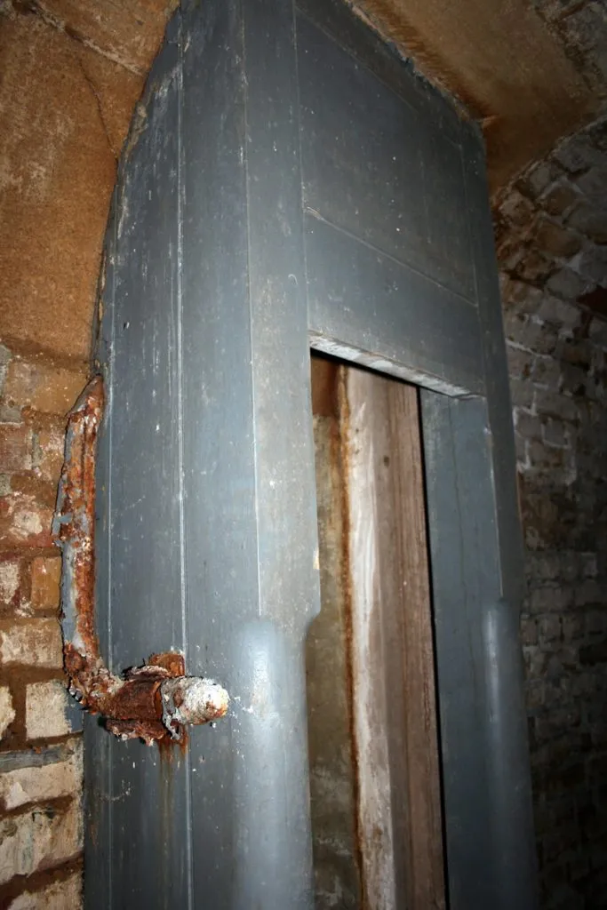 Garrison Point Fort 014