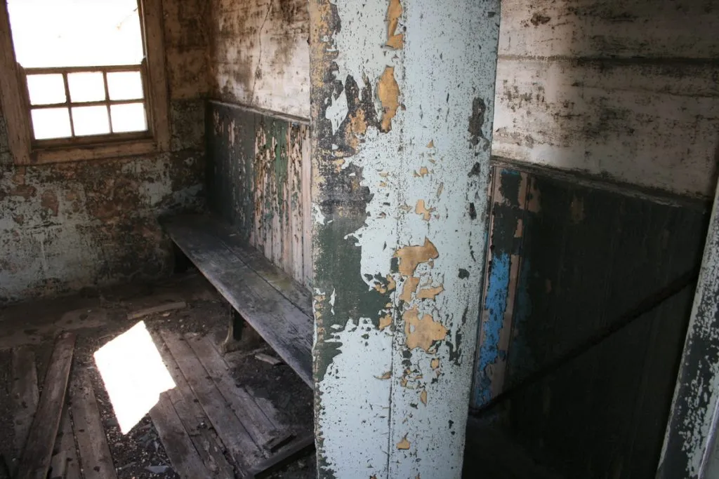 Garrison Point Fort 2008 14
