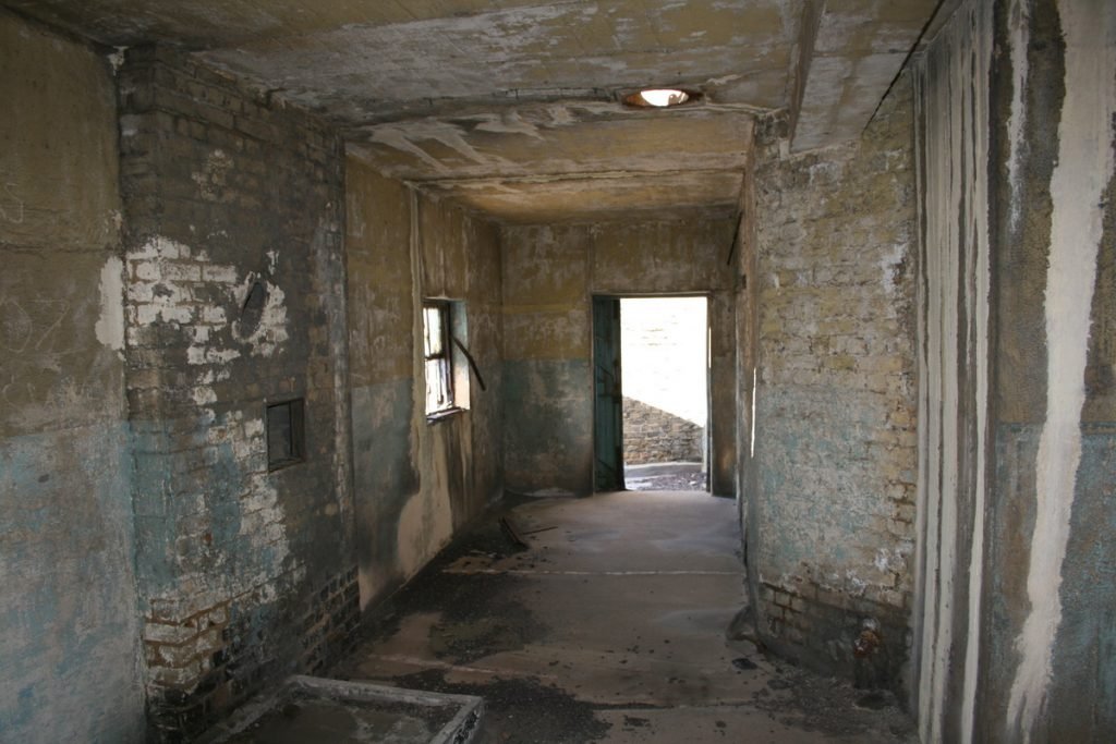 Garrison Point Fort 2008 29