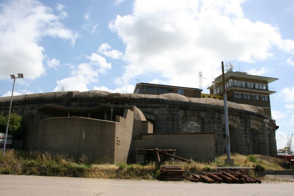 Garrison Point Fort 2008 71