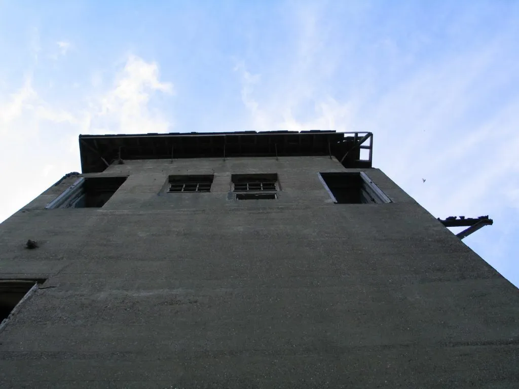 Garrison Point Fort 361