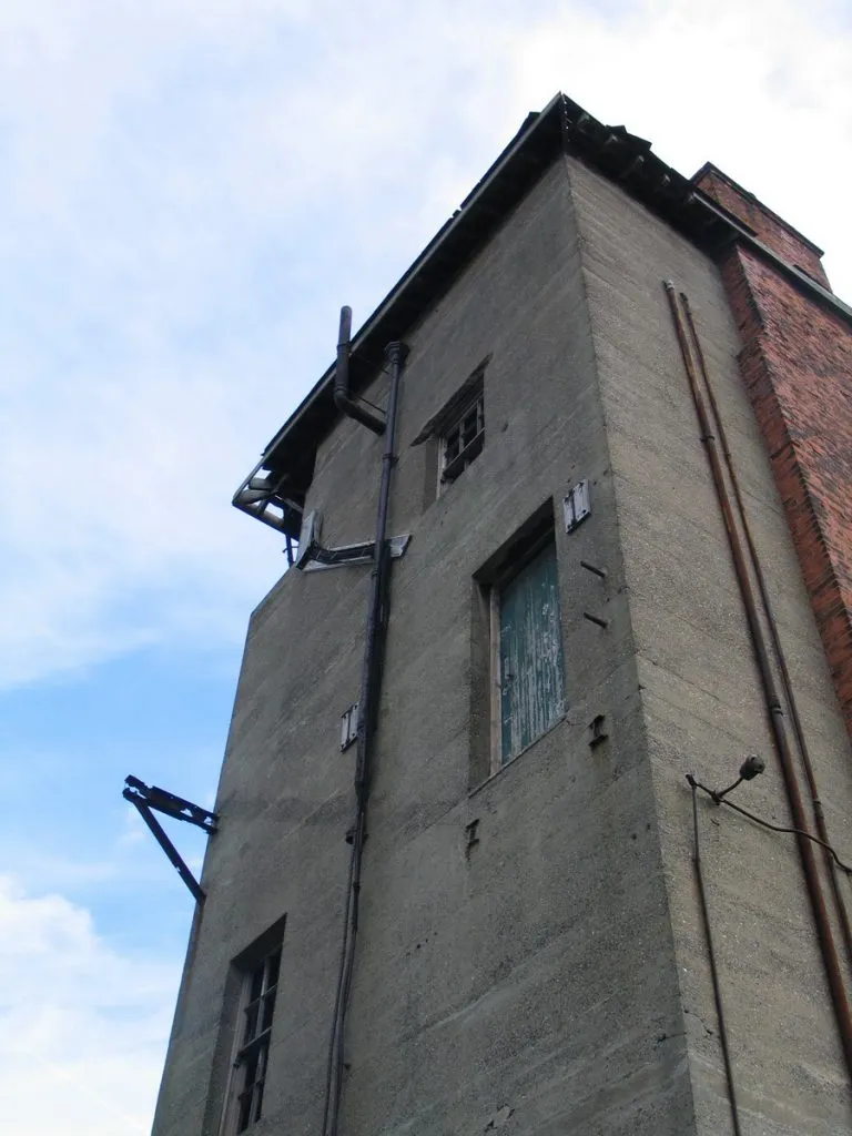 Garrison Point Fort 372