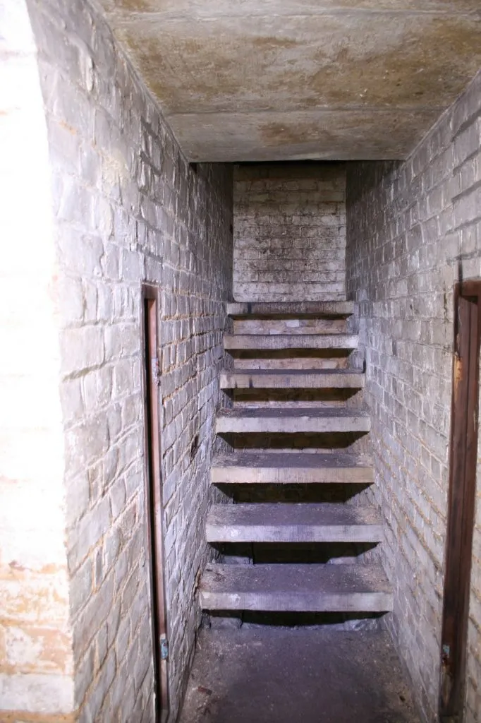 Grain Fort 11