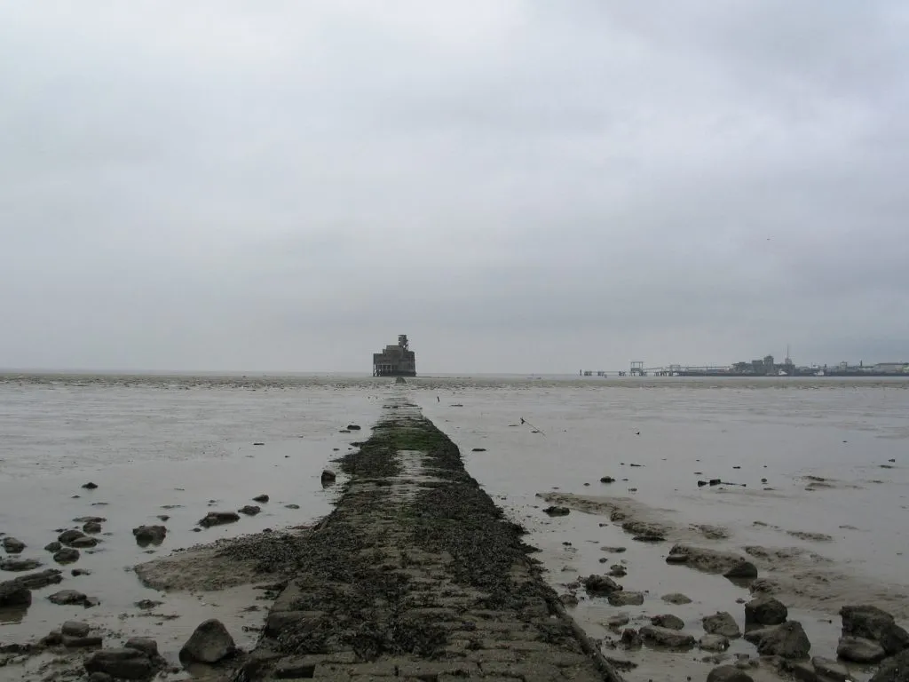 Grain Tower Battery 108
