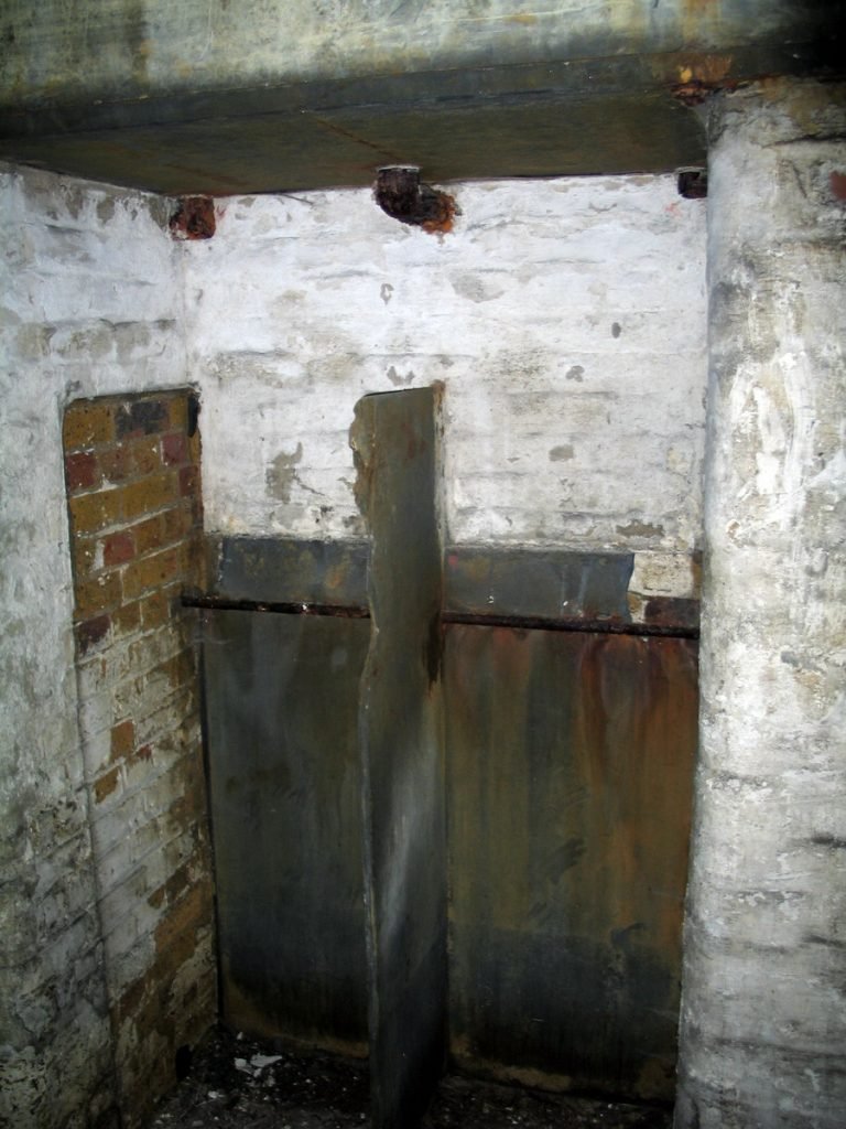 Hoo Fort 46