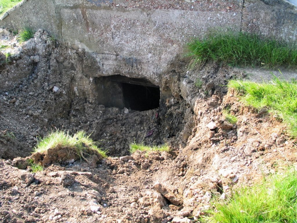 Hougham Battery 01