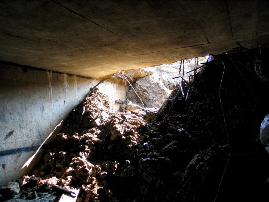 Hougham Battery 03