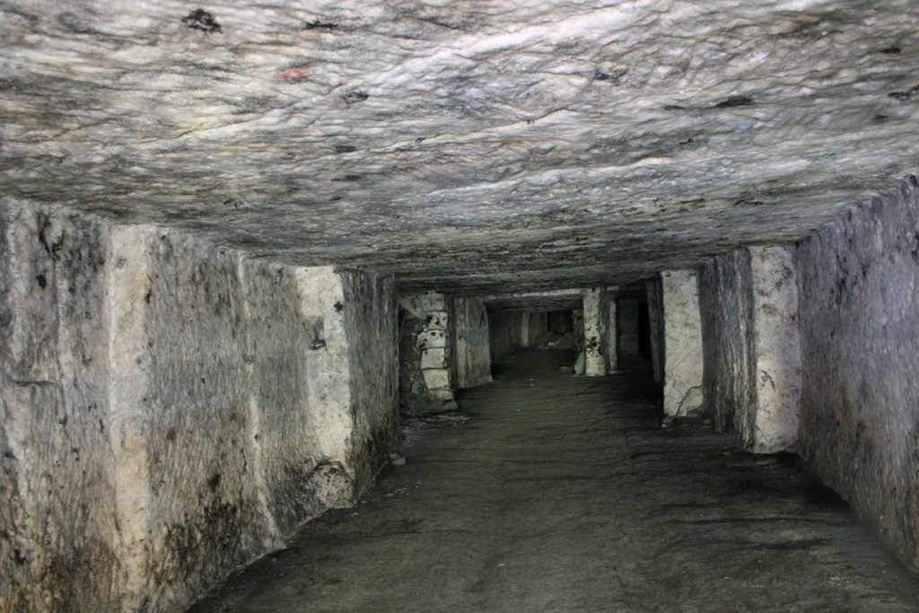 Marden Mine 141