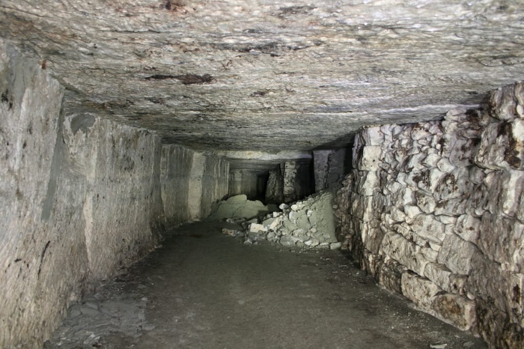 Marden Mine 143