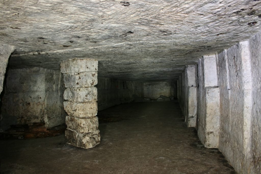 Marden Mine 146