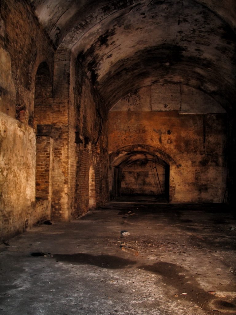 Oil Mills West 04