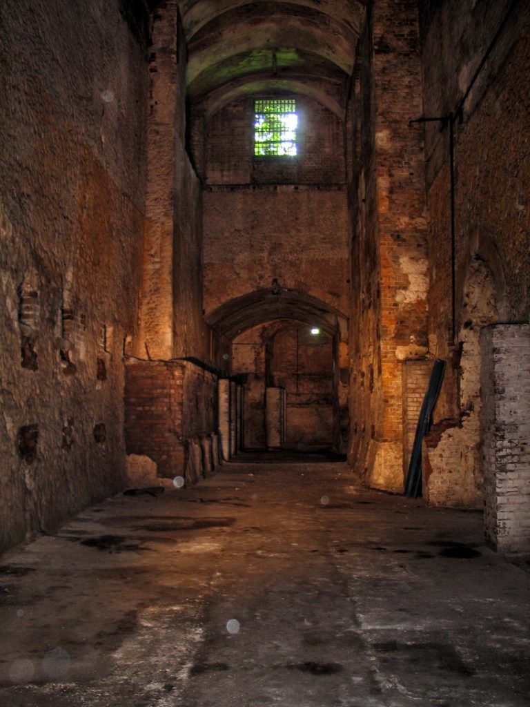Oil Mills West 06
