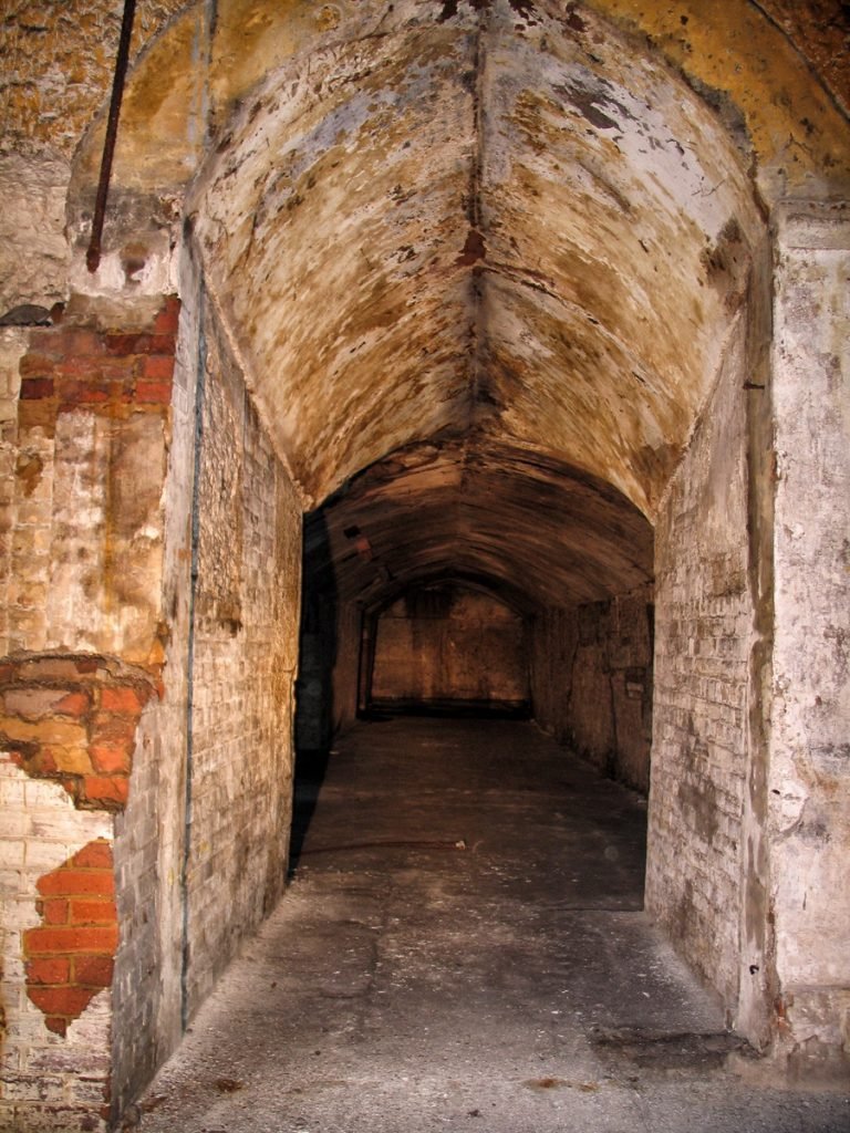 Oil Mills West 07